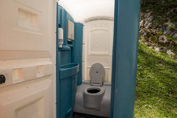 Reliable Northville, MI Portable Potty Rental Solutions