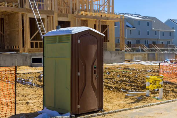 Best Restroom Trailer for Weddings  in Northville, MI