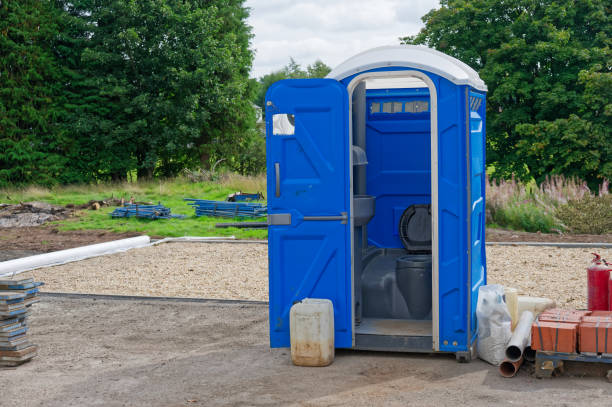 Best Portable Restroom for Sporting Events  in Northville, MI