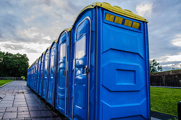 Best Portable Toilet Waste Disposal  in Northville, MI